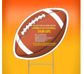 Sport Yard Signs