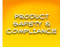Product Safety