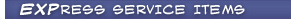 Three Day Service