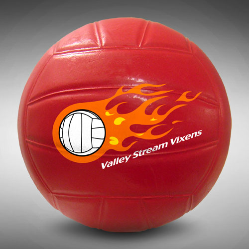 Sport Products Plus Soft Sport Balls