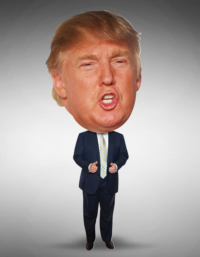 Chatter Head sample 5