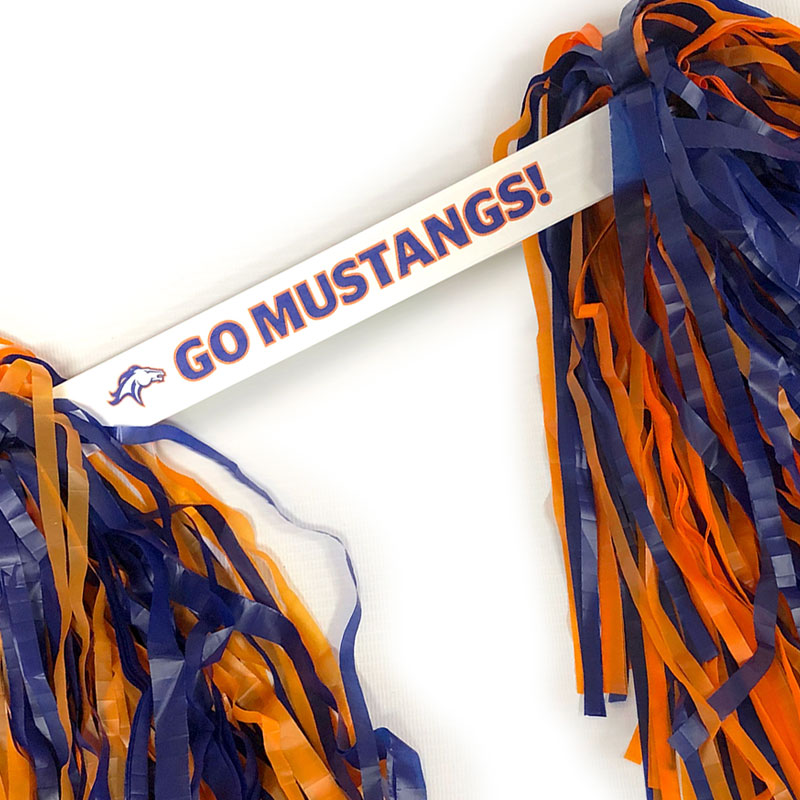 Sport Products Plus Super Economy Stick Pom sample 5