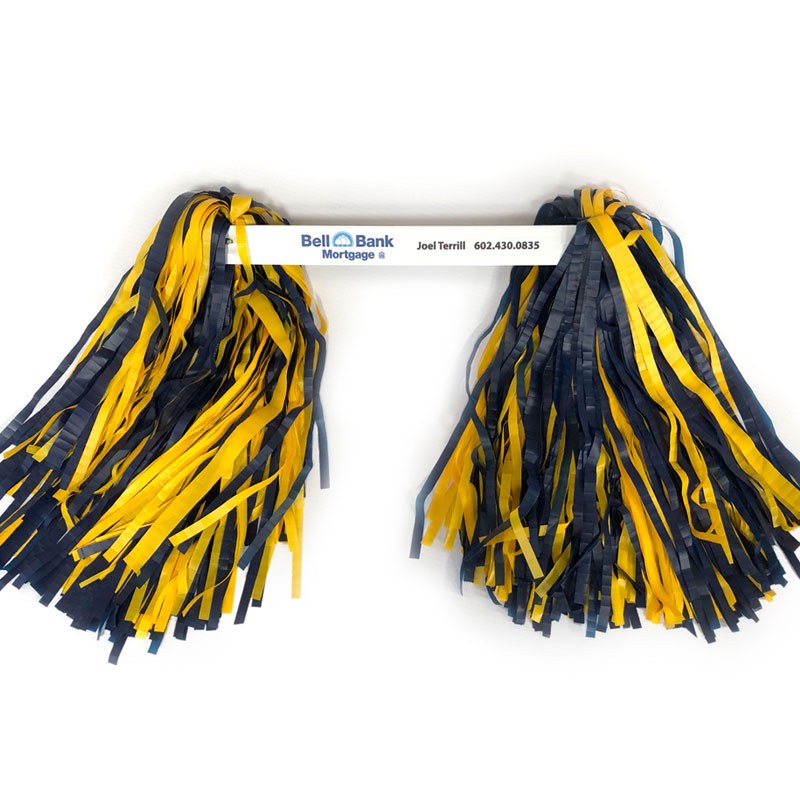 Sport Products Plus Super Economy Stick Pom sample 6