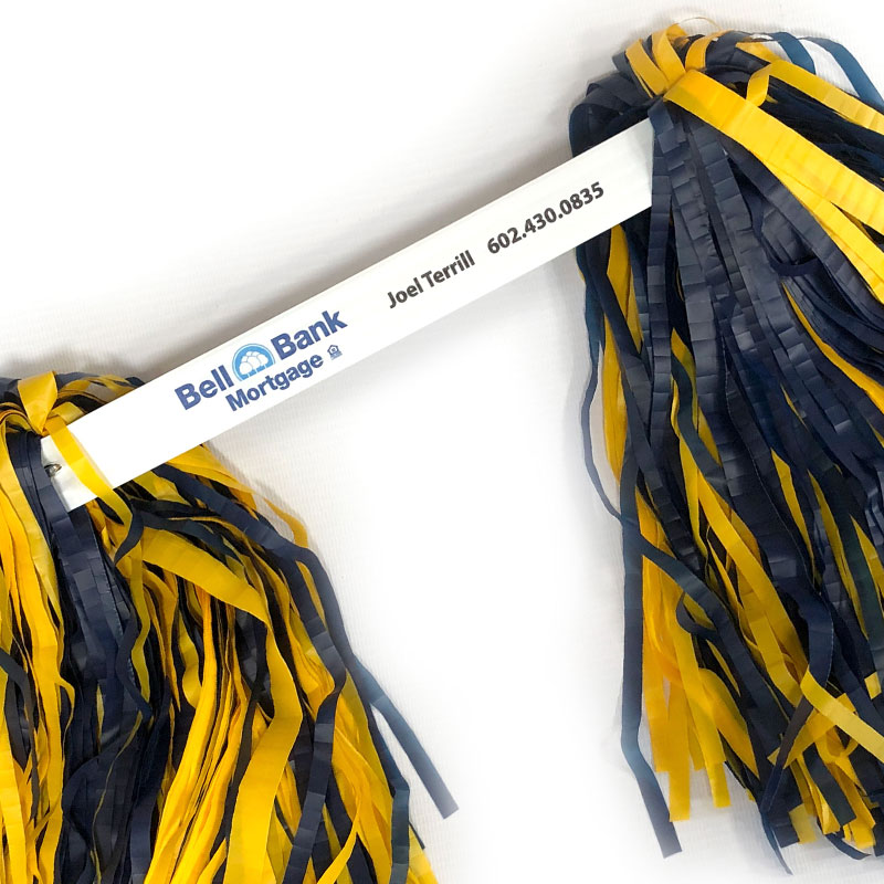 Sport Products Plus Super Economy Stick Pom sample 6