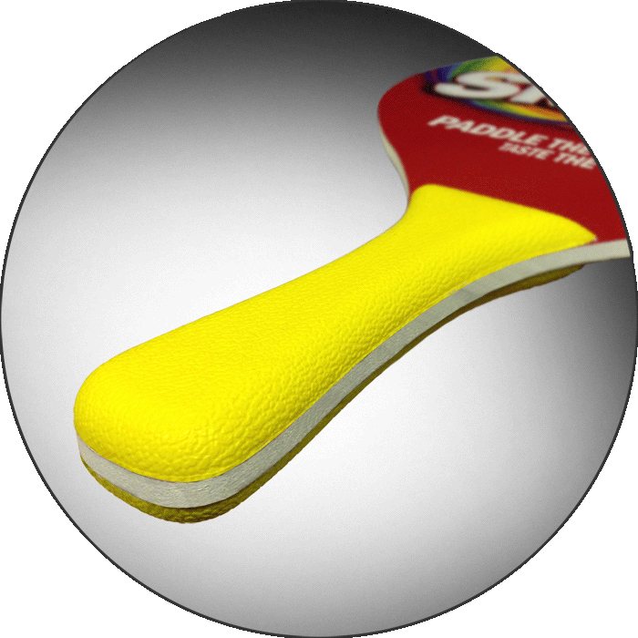 Sport Products Plus Foam Grip Handle