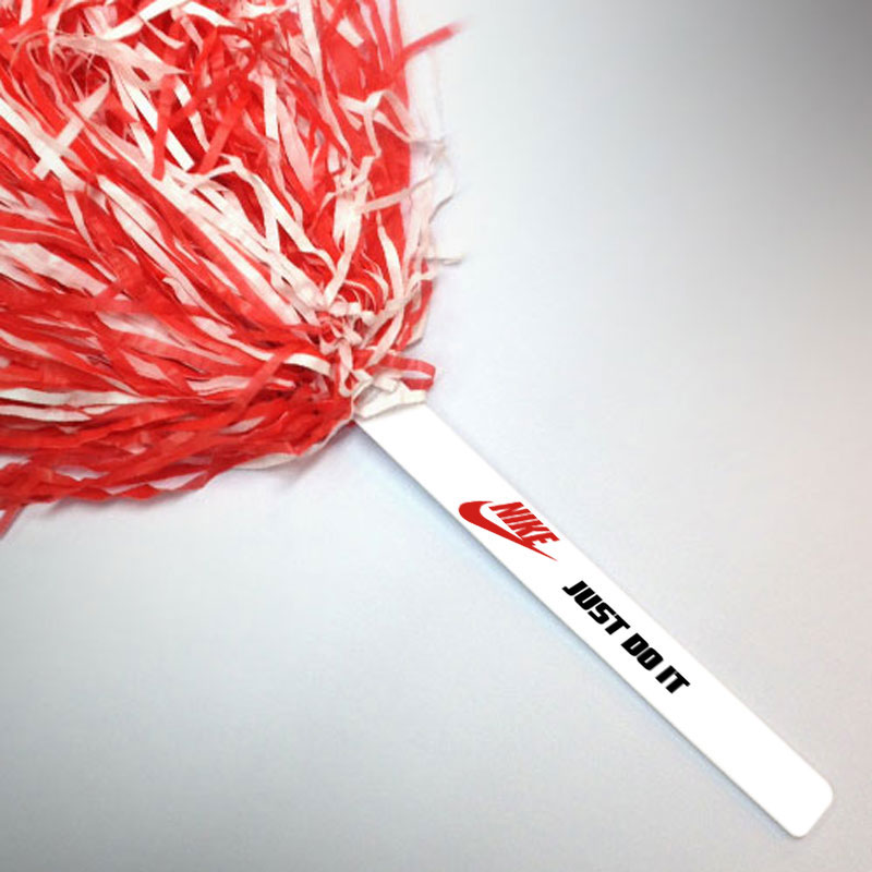 Sport Products Plus Super Economy Stick Pom sample 4