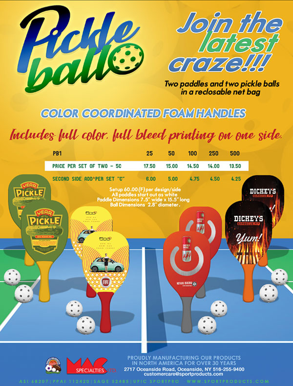 Sport Products Plus Blasts